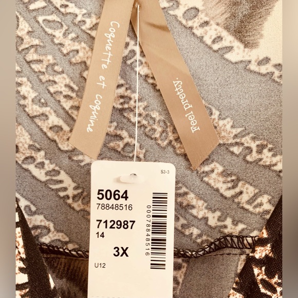 Penningtons Dress - Picture 2 of 6